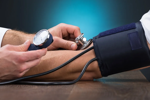 Chiropractic Care and Blood Pressure