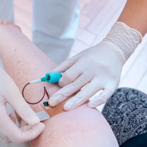 Understanding Potassium Levels in Blood: A Vital Indicator of Health