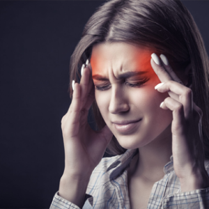 Migraines: Alleviating Pain the Holistic Way