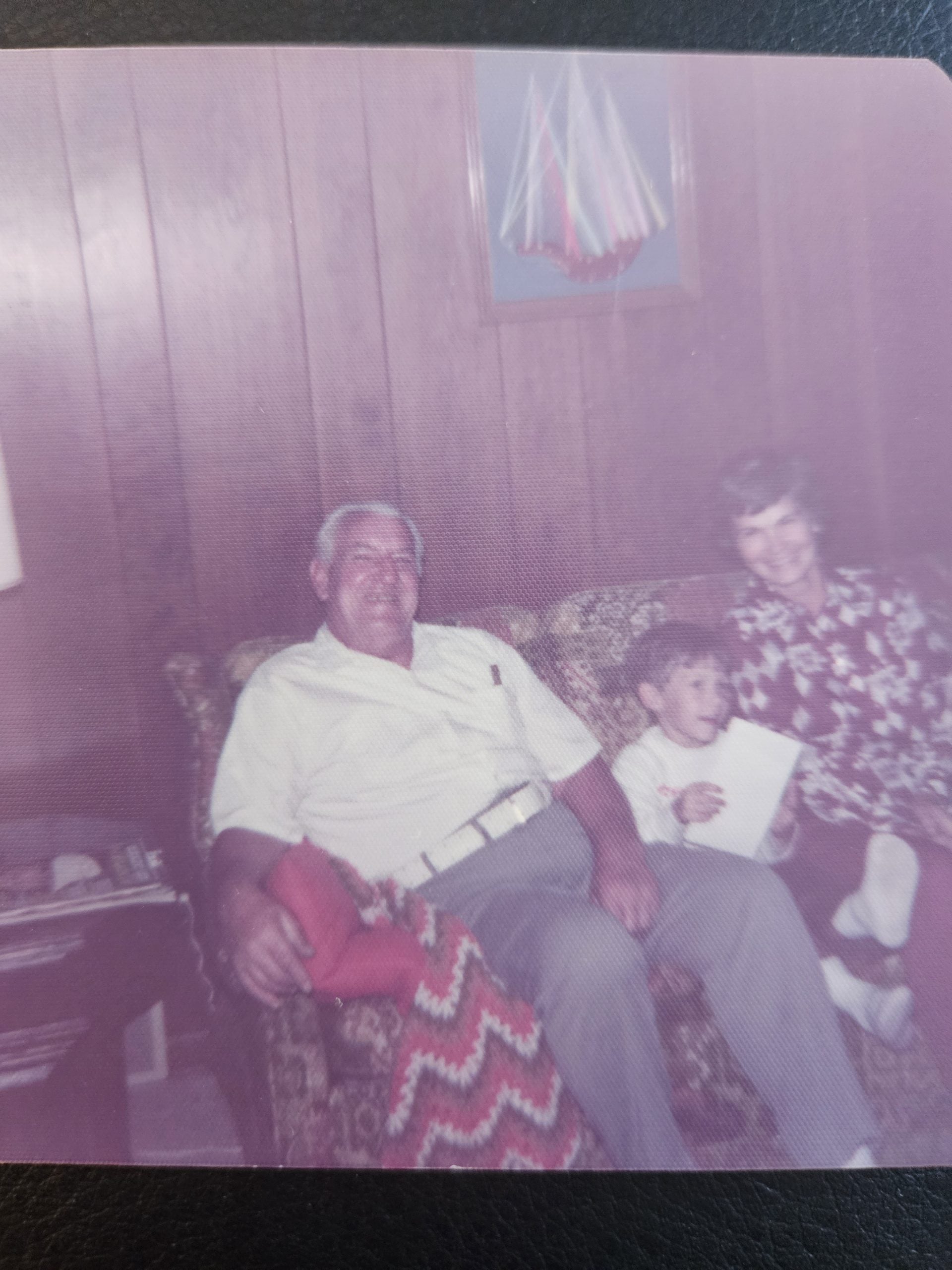 Remembering Our Loved Ones: Healthy Ways to Remember