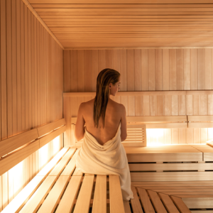 The Benefits of Infrared Saunas: Unveiling a World of Wellness
