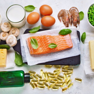 Vitamin A and D Foods: A Comprehensive Guide