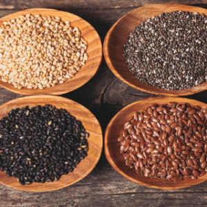 Natural Laxatives: Gentle Solutions for Digestive Health