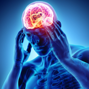 Headaches: The Power of Vitamins and Minerals