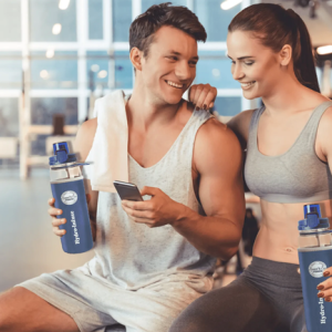 Weight Loss Challenges: The Link Between Nutrient Deficiencies