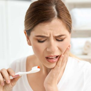 Effective Home Remedies for a Toothache