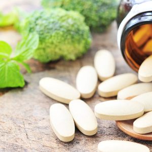 Gen Xer Guide to Using Vitamins and Minerals for Optimal Health