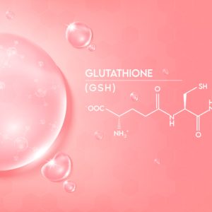 Glutathione: The Cornerstone of Health and Well-being