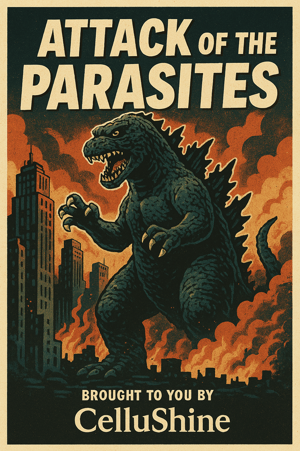 The Hidden Dangers of Intestinal Parasites: What You Need to Know