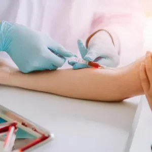 A1c Levels: An Essential Blood Biomarker