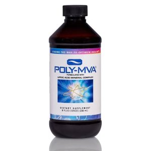 Boosting Your Health with Poly MVA: Unveiling the Power of ORAC Values