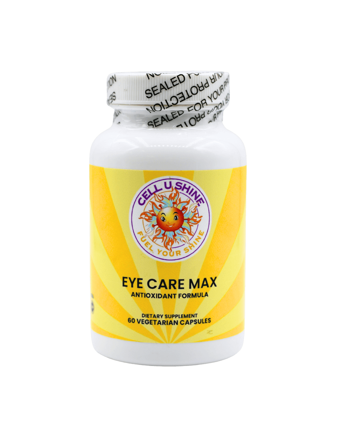 Eye Care Max– Advanced Vision Defense