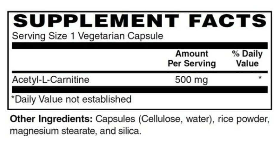 Brain-Food – Cognitive Support & Mental Clarity