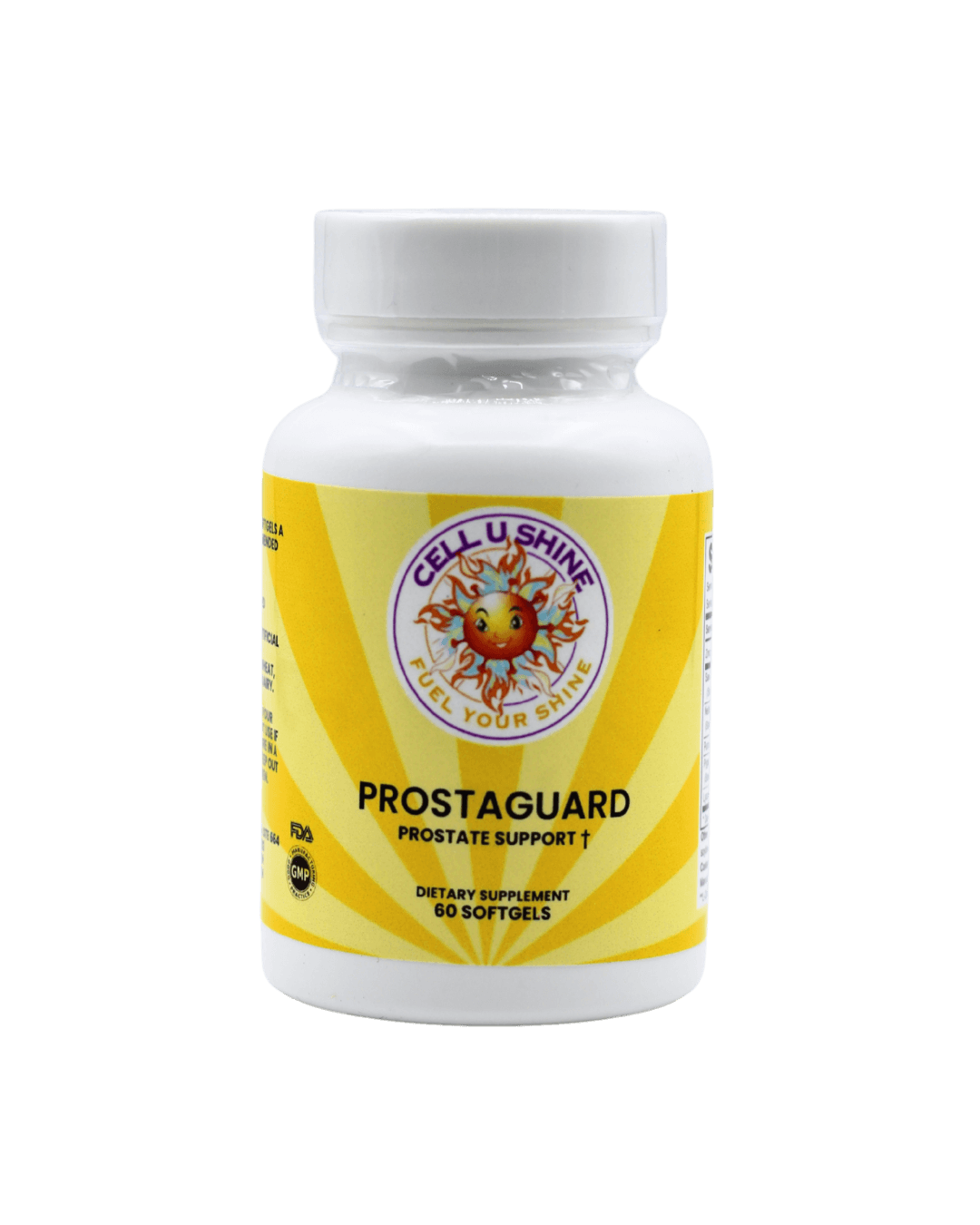 ProstaGuard- Prostate Support