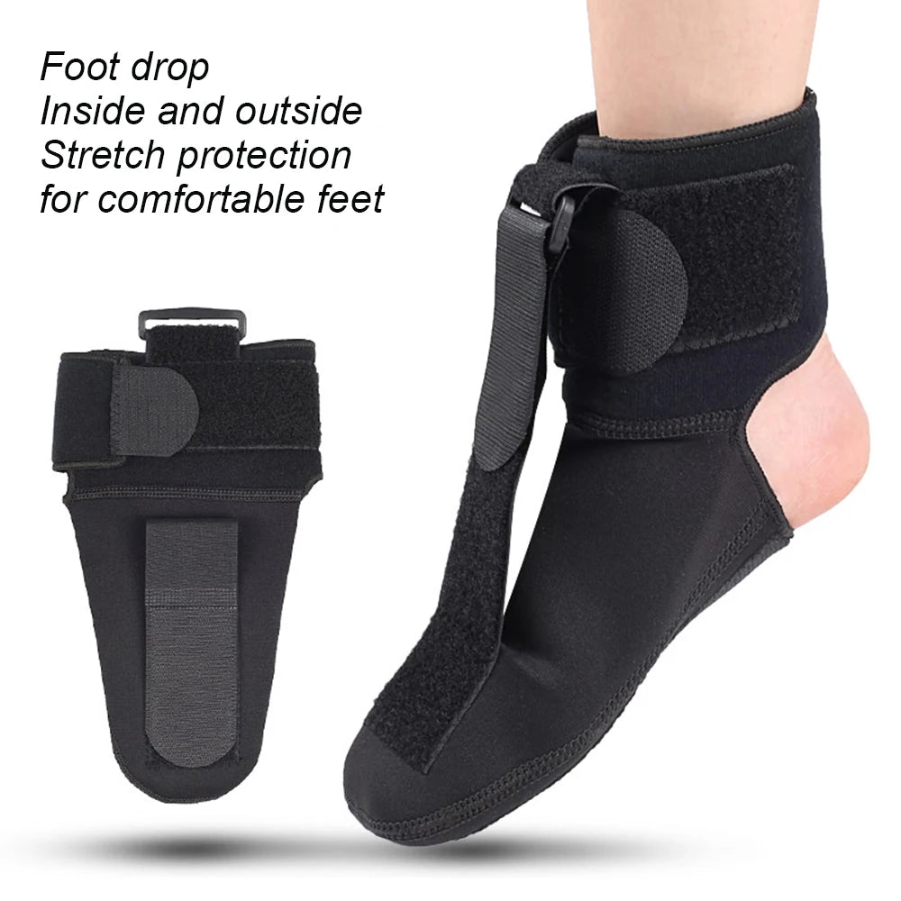 Night Support Sock for Plantar Fasciitis