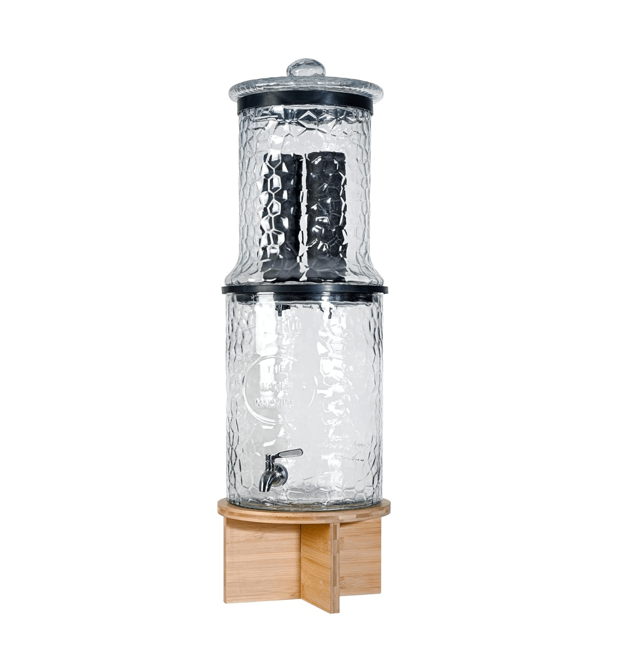The Water Machine