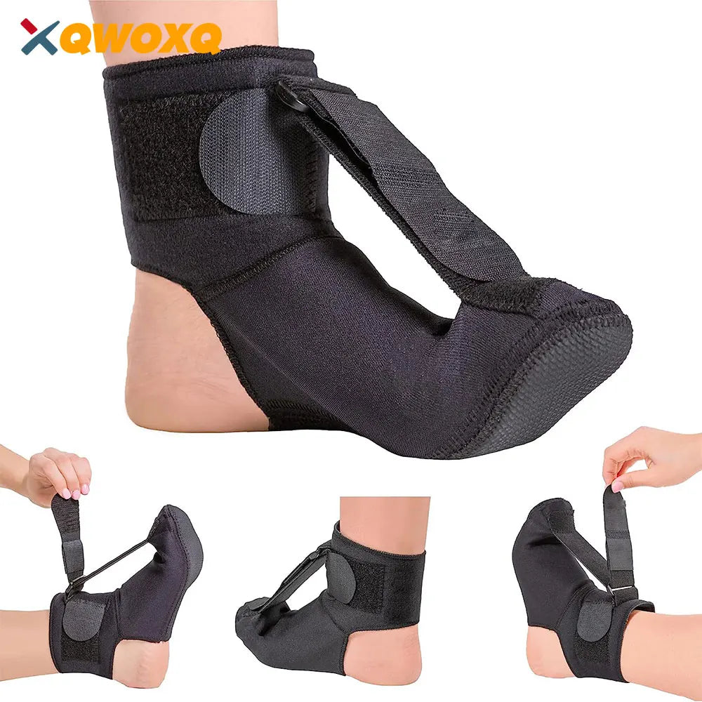 Night Support Sock for Plantar Fasciitis