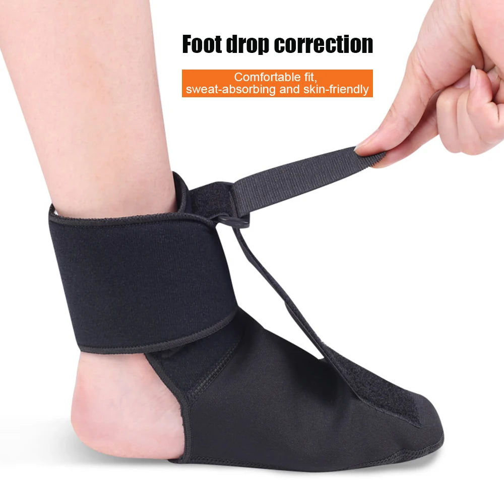Night Support Sock for Plantar Fasciitis