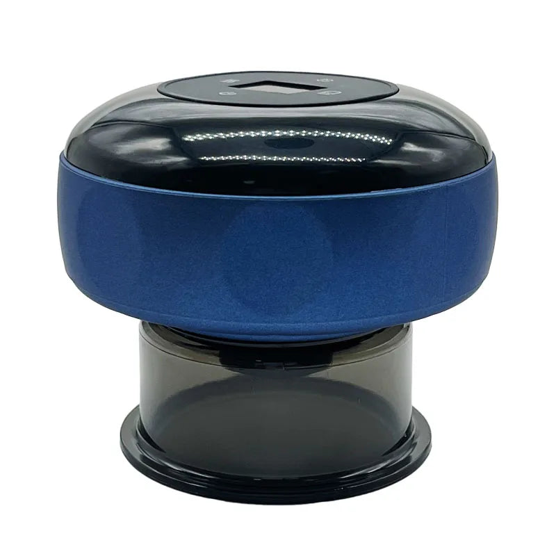 Smart Cupping Massager
