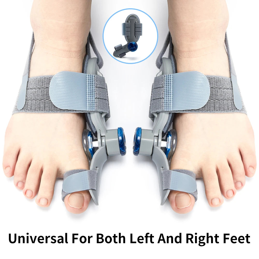Adjustable Orthopedic Bunion Corrector