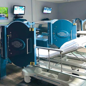 The Incredible Benefits of Hyperbaric Chambers