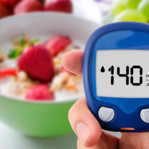 Understanding Glucose Levels in Your Blood: A Key Indicator of Health