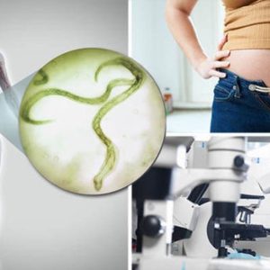 Clearing Out the Intruders: A Guide to Parasite Detox Cleanses