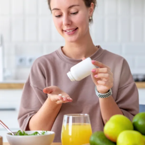 Unlocking Optimal Health: The Role of Nutrition and Supplements