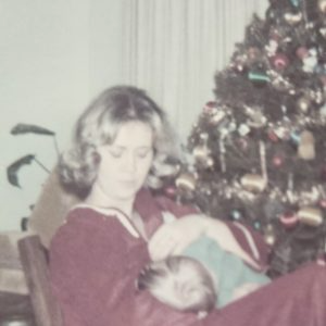 Mother's Touch: Unveiling the Soothing Effects Backed by Evidence