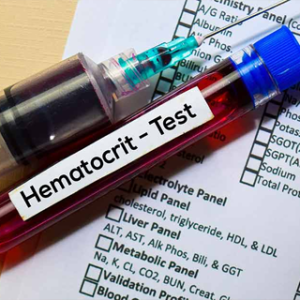 Hematocrit: Why It Matters in a Blood Test