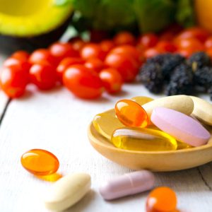 Radiant Skin with Essential Vitamins and Minerals