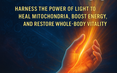 Beyond Darkness: How Light Therapy is Unlocking a New Era in Mitochondrial Health