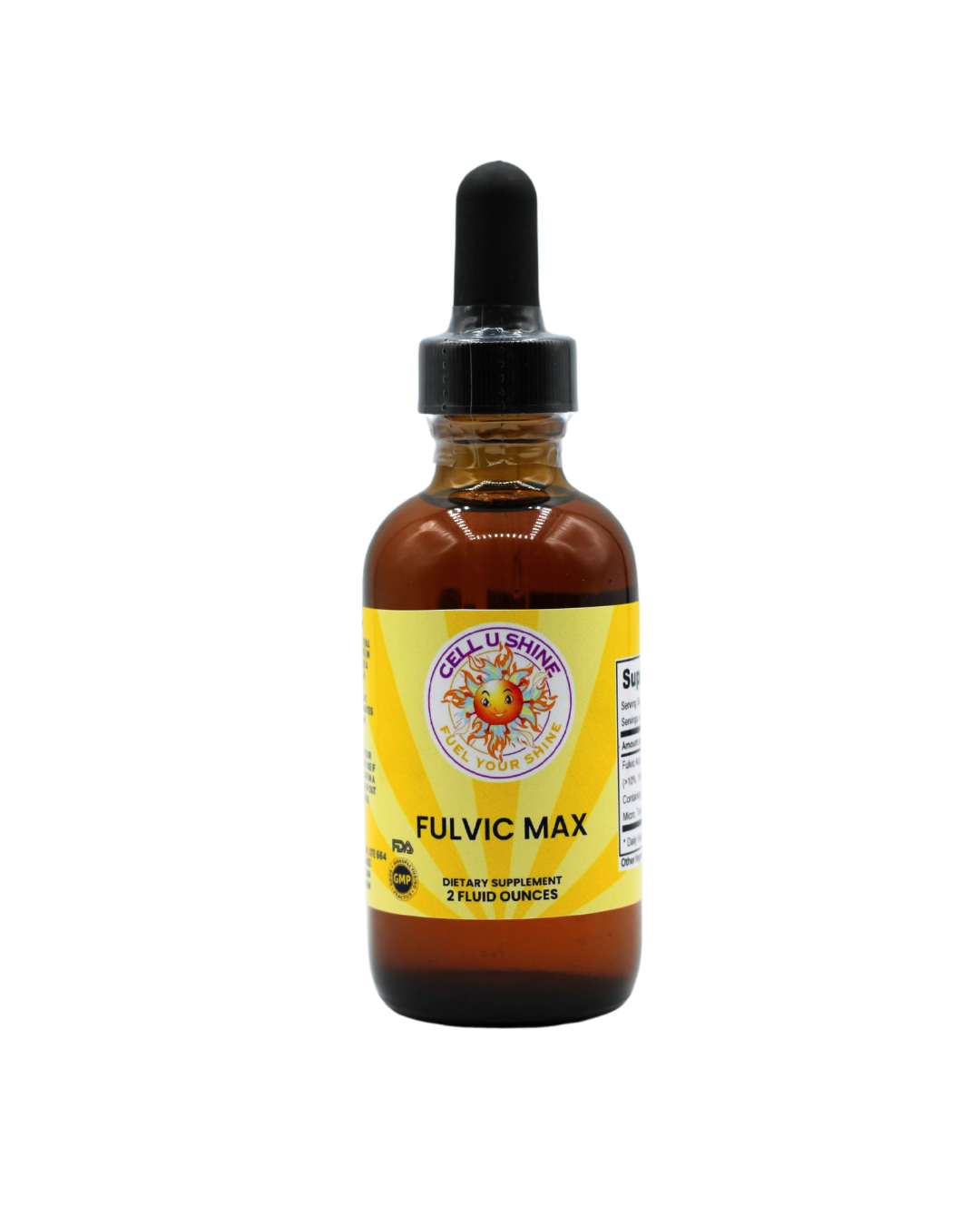 Understanding Diverticulitis: Can Fulvic Acid Help?