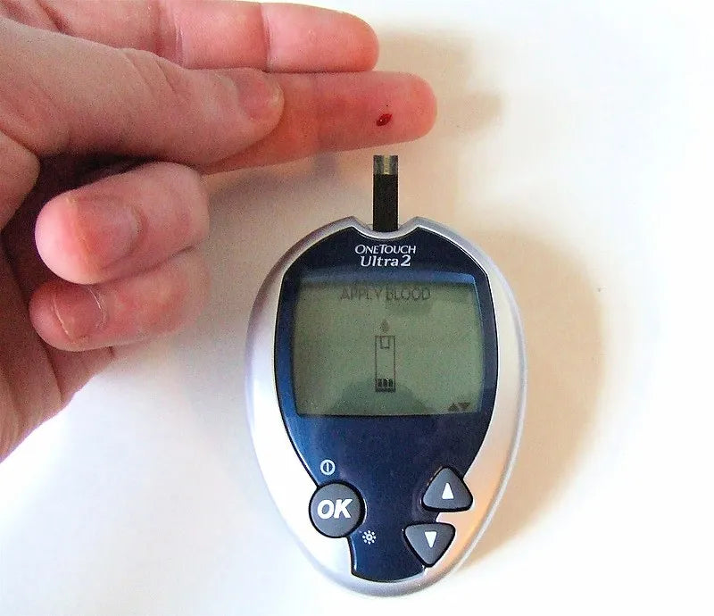 Understanding the Difference between Glucose and A1c