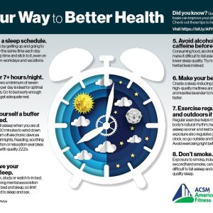 Benefits of Sleep for Optimal Health:The Vital Connection