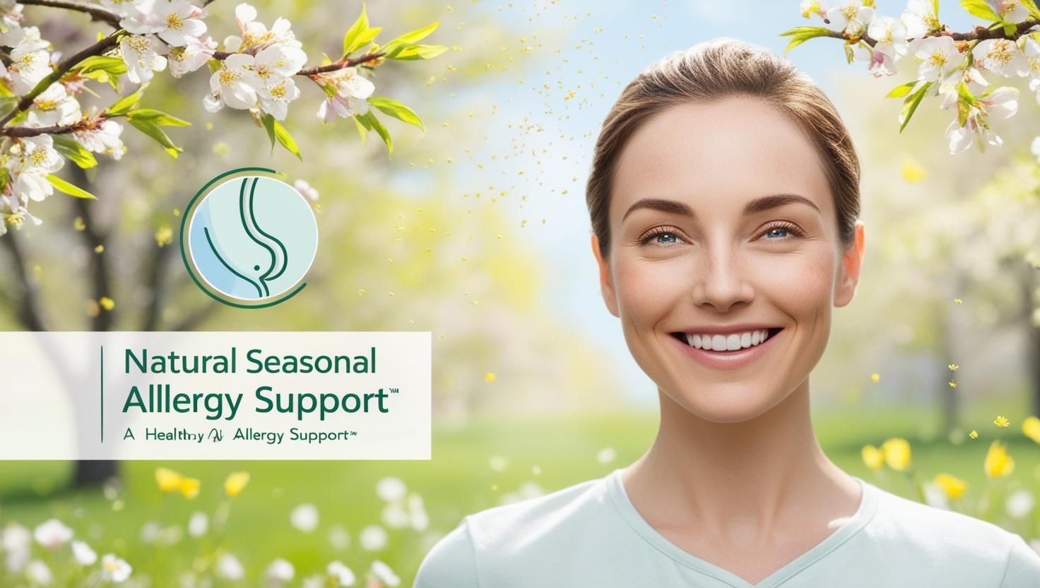 Natural Seasonal Allergy Relief with CelluEase: A Better Way!