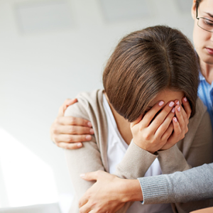 Mood Disorders and Nutrient Deficiencies