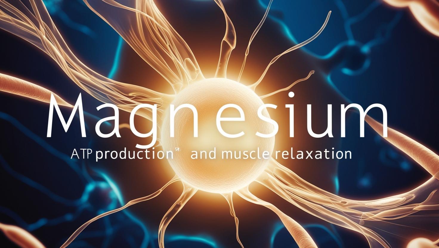 Unlocking the Power of Super Mag 8: The Benefits of 8 Forms of Magnesium