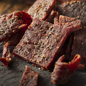 Is Beef Jerky a Healthy Snack? Debunking the Myths and Unveiling the Facts
