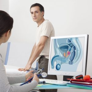 The PSA Biomarker: Understanding its Impact on Prostate and Overall Health