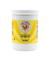 Hydrate – Advanced Electrolyte & Cellular Hydration Support