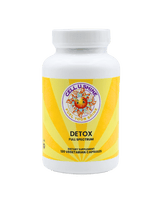 Detox – Comprehensive Cleanse & Purification Support