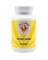 Thyro-Shine -Thyroid, Adrenal & Hormonal Balance
