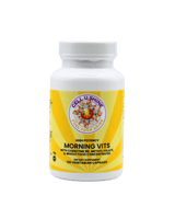 Morning Vits 120 - All-in-One Multi Vitamin