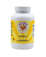 The Big C -High-Potency Vitamin C