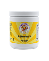 Supreme Fiber- Gut Health, Clean Digestion & Daily Detox
