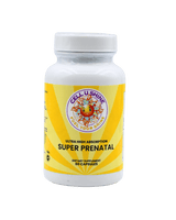 Super PreNatal – Nourish Your Body. Nurture New Life.