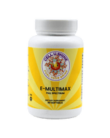 E MultiMax - Full Spectrum Vitamin E Complex