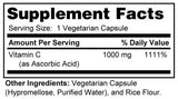 The Big C -High-Potency Vitamin C