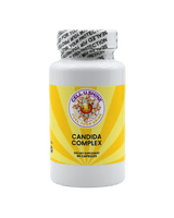 Candida Complex – Natural Support for Balanced Gut Health